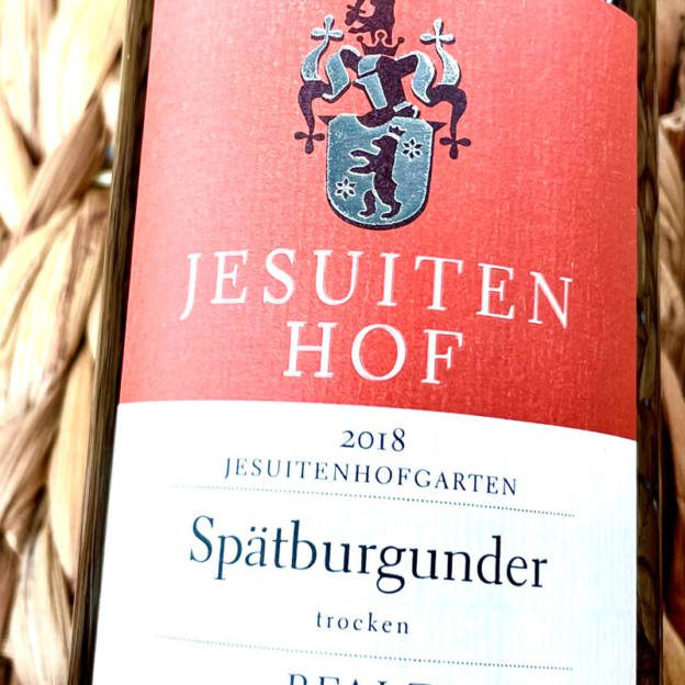 ‣ Der Weinladen Idstein - die Pure Lust am Genuss!